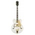 Gretsch G5422TG Electromatic Hollow Body Double-Cut with Bigsby Gold Hardware