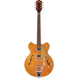 Gretsch G5622T Electromatic® Center Block Double-Cut with Bigsby®, Laurel Fingerboard, Speyside