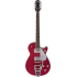 Gretsch G6129T Players Edition Jet™ FT with Bigsby®, Rosewood Fingerboard, Red Sparkle
