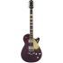 Gretsch G6228 PLAYERS EDITION JET™ BT WITH V-STOPTAIL DARK CHERRY METALLIC