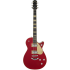 Gretsch G6228 PLAYERS EDITION JET™ BT WITH V-STOPTAIL, ROSEWOOD FINGERBOARD, CANDY APPLE RED