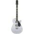 Gretsch G6229 PLAYERS EDITION JET™ BT WITH V-STOPTAIL, ROSEWOOD FINGERBOARD, SILVER SPARKLE