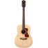 Guild D-240E Flame Mahogany