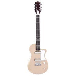 Harmony Guitars Juno, Champagne
