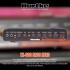 HARTKE TX-600 BASS HEAD