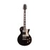 HERITAGE STANDARD H-150 ELECTRIC GUITAR WITH CASE, EBONY (ARTISAN AGED)