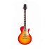 STANDARD H-150 ELECTRIC GUITAR WITH CASE, VINTAGE CHERRY SUNBURST (ARTISAN AGED)