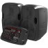 HH System S2-210 Portable PA System