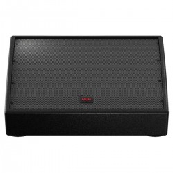 HH Vector VRM-12A Active Monitor Speaker System