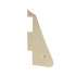 HOSCO Gibson Les Paul ’59 Pickguard Cream H-LP-59LI