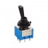 HOSCO Mini Toggle Switch ON-ON-ON