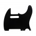 HOSCO TC Bakelite Pickguard for Fender Telecaster Black H-TC-BL-B1P