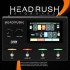 HEADRUSH GIGBOARD