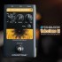 TC Helicon VoiceTone E1 Echo & Tab Delay