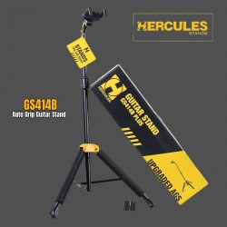 Hercules GS414B Auto Grip Guitar Stand