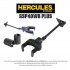 Hercules GSP-40WB