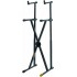 Hercules KS210B Double X-Shape Keyboard Stand