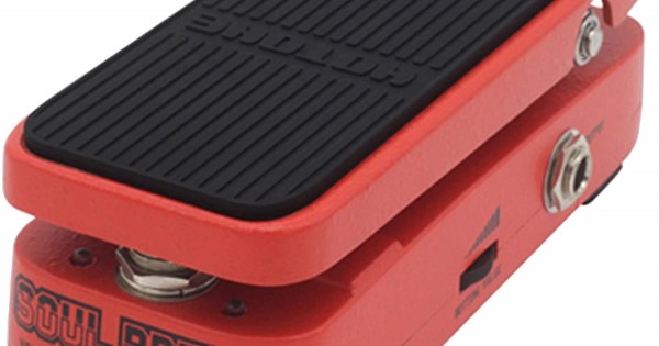 HOTONE QUAD PRESS　限定モデル Vol/wah/ex HOTONE QUAD PRESS限定モデル Vol/wah/ex