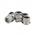 HOSCO BU-CBN Nickel Conversion bushing แปลงรูสำหรับลูกบิด Gotoh