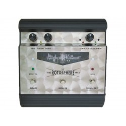 เอฟเฟคกีตาร์ Hughes & Kettner Tube Rotosphere MKII