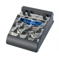 เอฟเฟคกีตาร์ Hughes & Kettner Tube Factor MKII