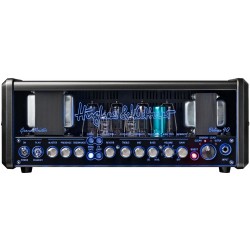 หัวแอมป์กีตาร์ Hughes & Kettner TubeMeister Deluxe 40