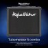 แอมป์กีตาร์ Hughes & Kettner TubeMeister 5 Combo