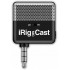 IK Multimedia iRig MIC Cast 2