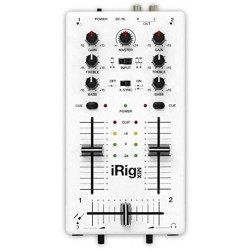 IK Multimedia iRig MIX