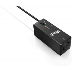 IK Multimedia iRig Pre