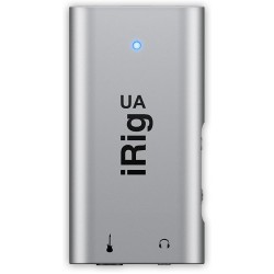 IK Multimedia iRig UA