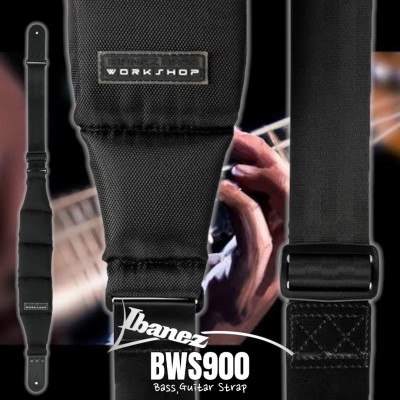 Ibanez BWS900 Strap