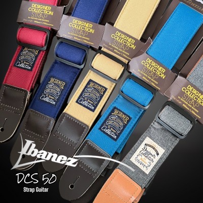 Ibanez DCS50 Strap