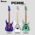 กีตาร์ไฟฟ้า Ibanez PGMM Paul Gilbert Mikro Guitar
