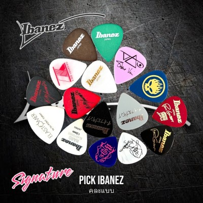 Ibanez PICKS SERIES 35B