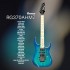 Ibanez RG370AHMZ-BMT