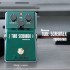 Ibanez Tube Screamer Hand Wired TS808HW