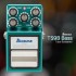 เอฟเฟคเบส Ibanez TS9B Bass Tube Screamer