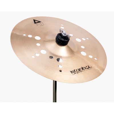 Istanbul Agop 8” Xist ION Splash