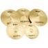 Istanbul Agop Xist Power Cymbal Set