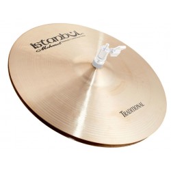 Istanbul Cymbals 14″ AGOP HIHAT