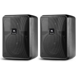 JBL CONTROL 23-1L ULTRA-COMPACT PASSIVE LOUDSPEAKER 3″