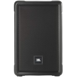 JBL IRX108BT COMPACT POWERED 8″