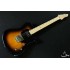 John Page Classic The AJ 2 Tone Sunburst