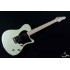 John Page Classic The AJ Desert Sand Maple fingerboard