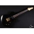 John Page Classic The AJ, Black Metallic/Rosewood