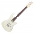 John Page The Ashburn HH, Olympic White/Rosewood
