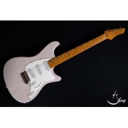 John Page The Ashburn Special/Maple