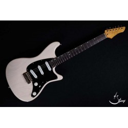John Page The Ashburn Special/Rosewood