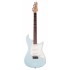 John Page The Ashburn, Daphne Blue/Rosewood